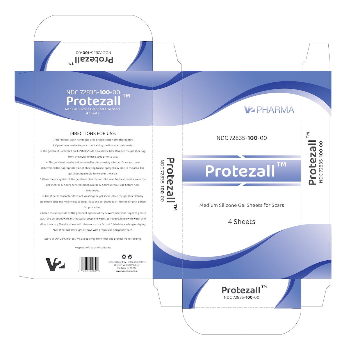 Protezall Box