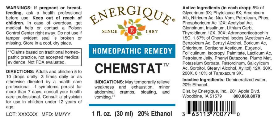 Chemstat