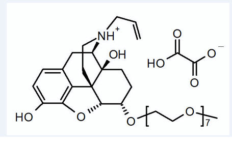 Chemical structure