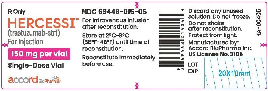 PRINCIPAL DISPLAY PANEL - 150 mg Vial Carton