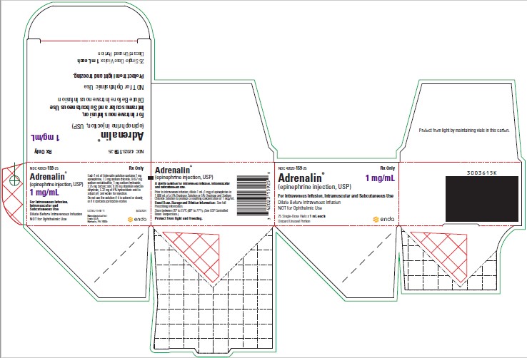 1 mL Carton