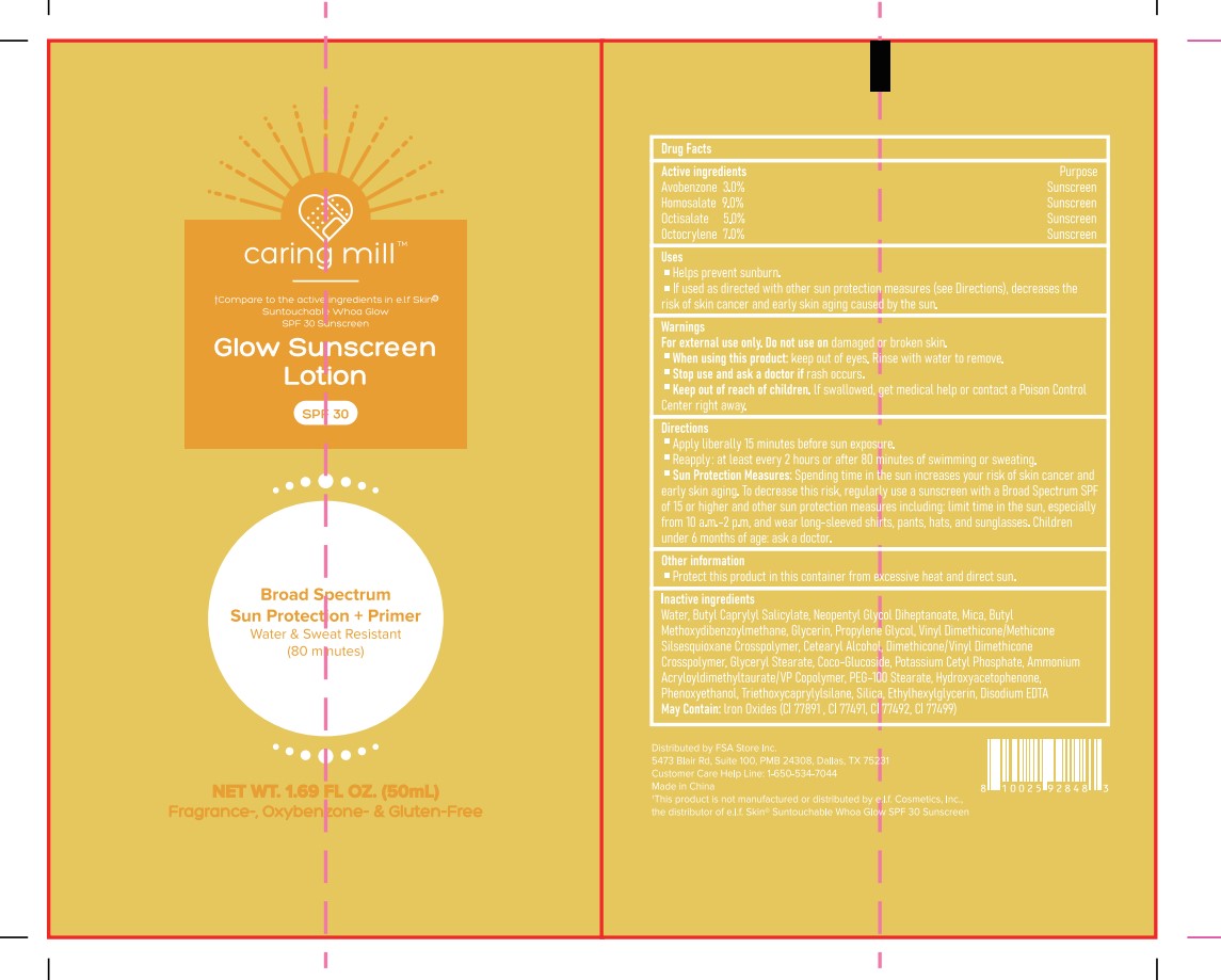 PACKAGE LABELING 