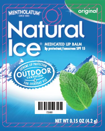 Natural Ice Original