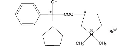 Structural Formula