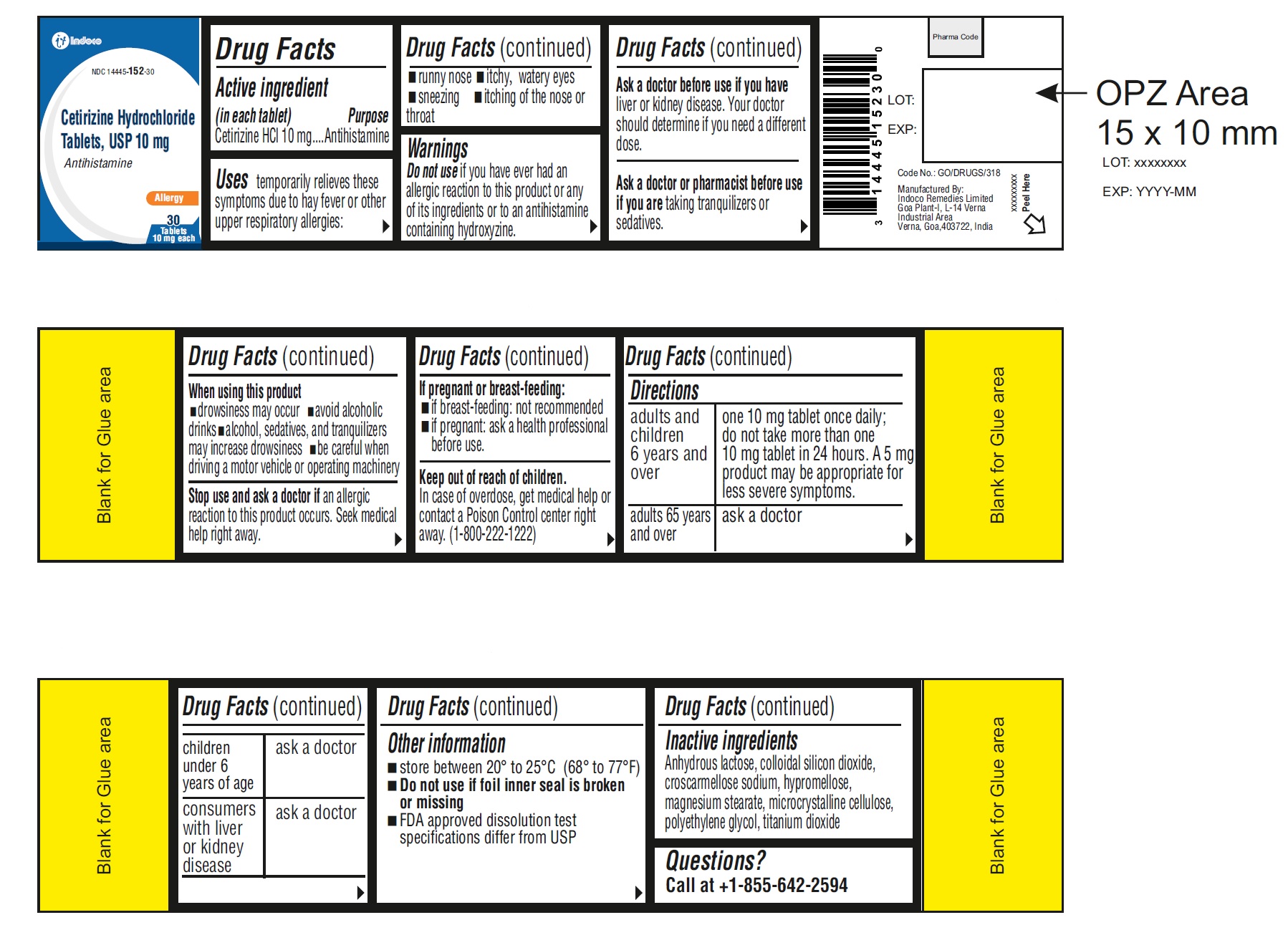 container-label