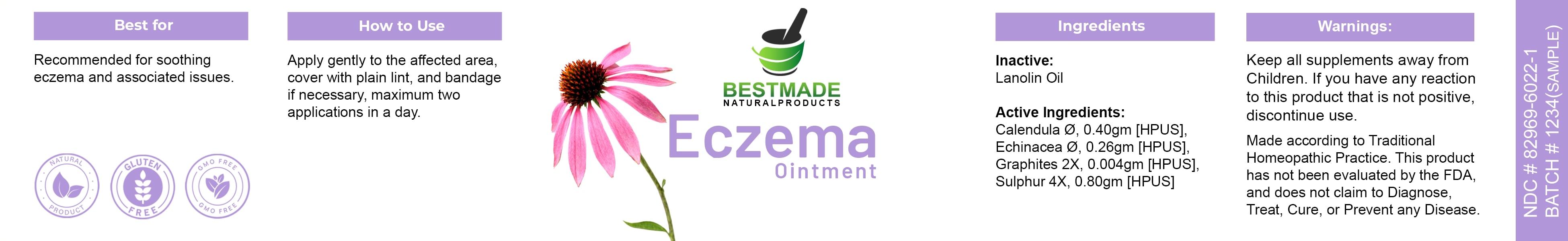 eczema