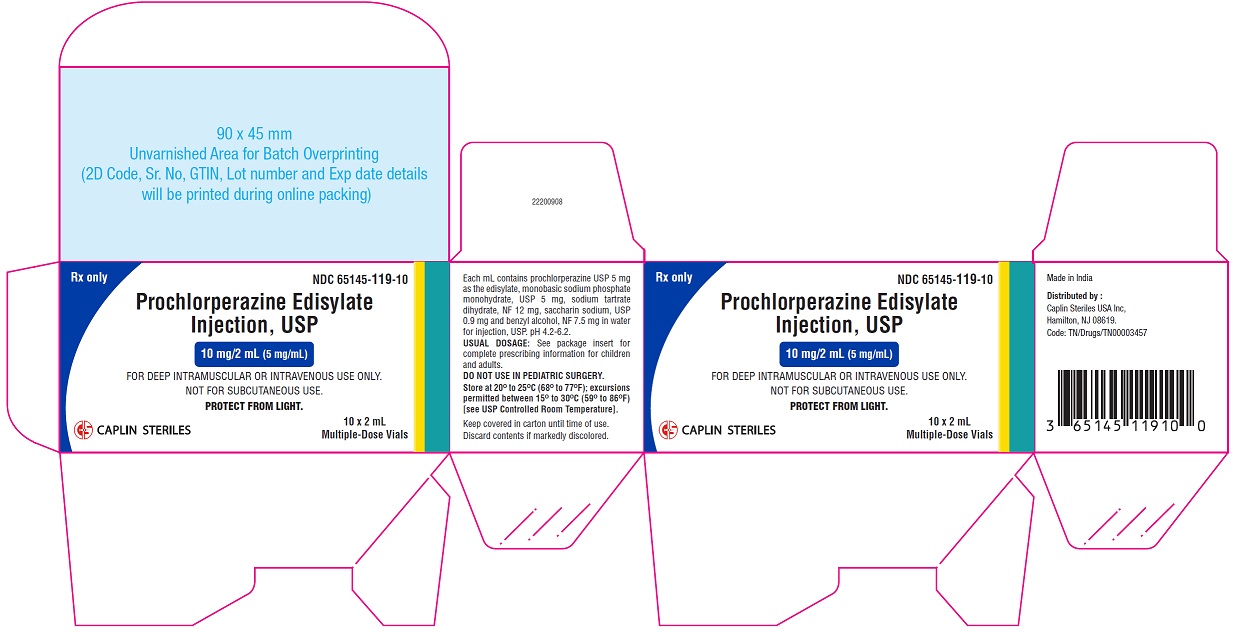 prochlorperazine-3