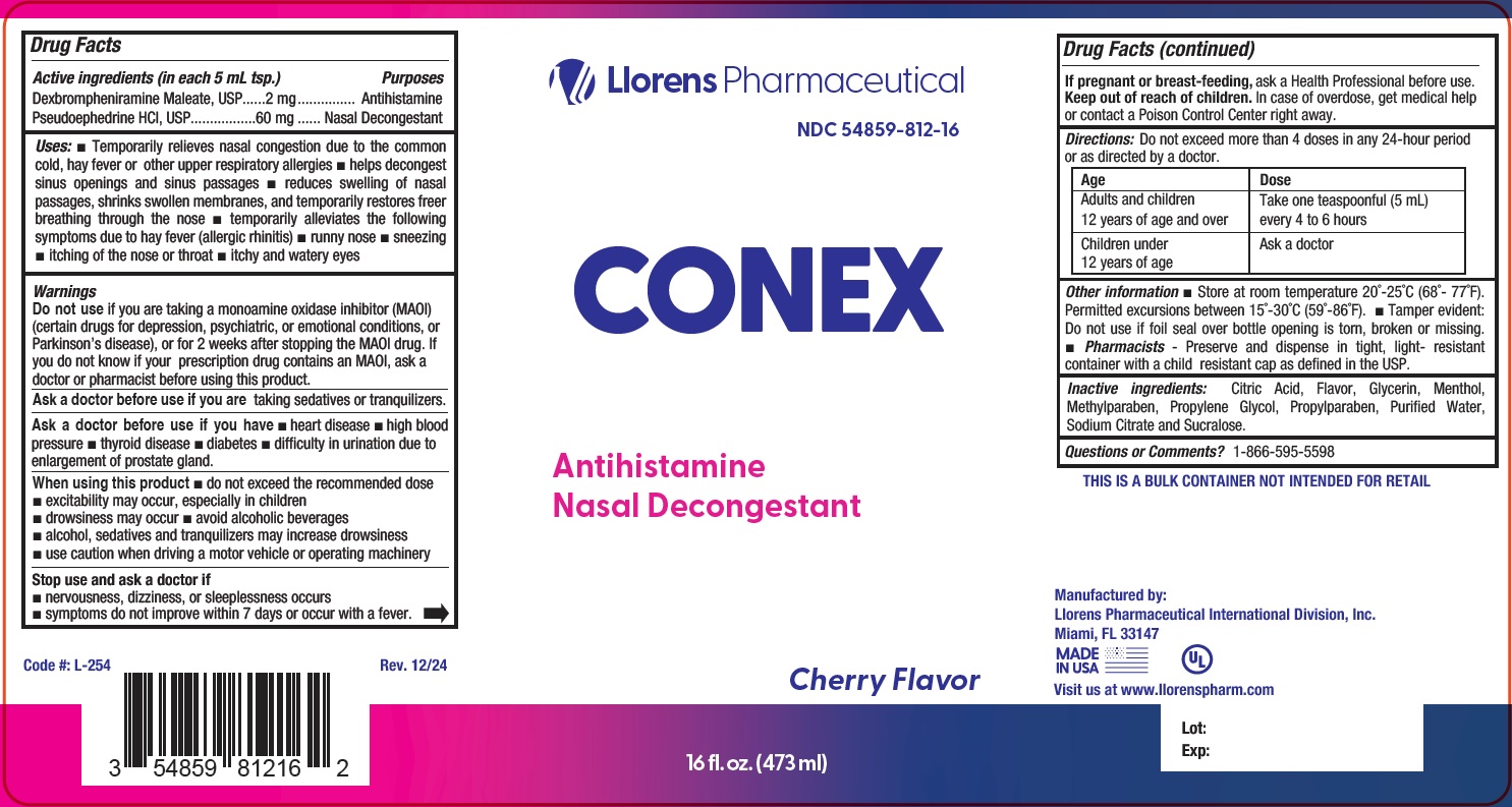 conex