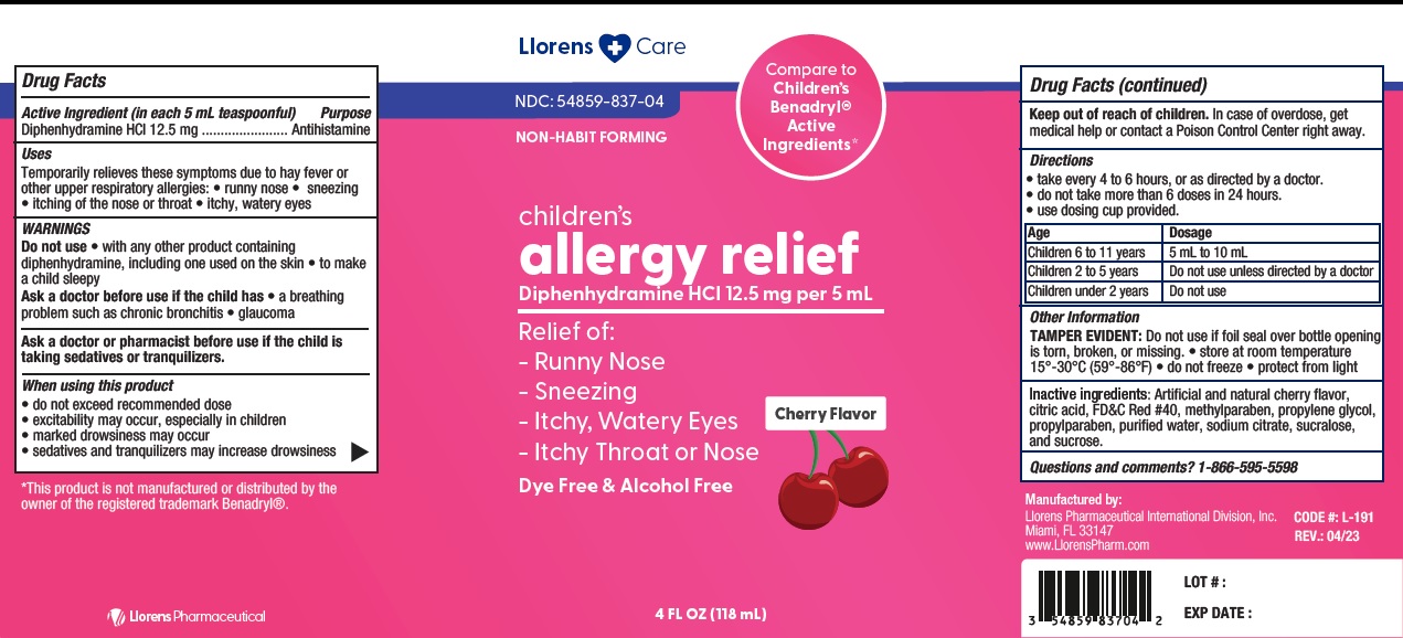 allergy