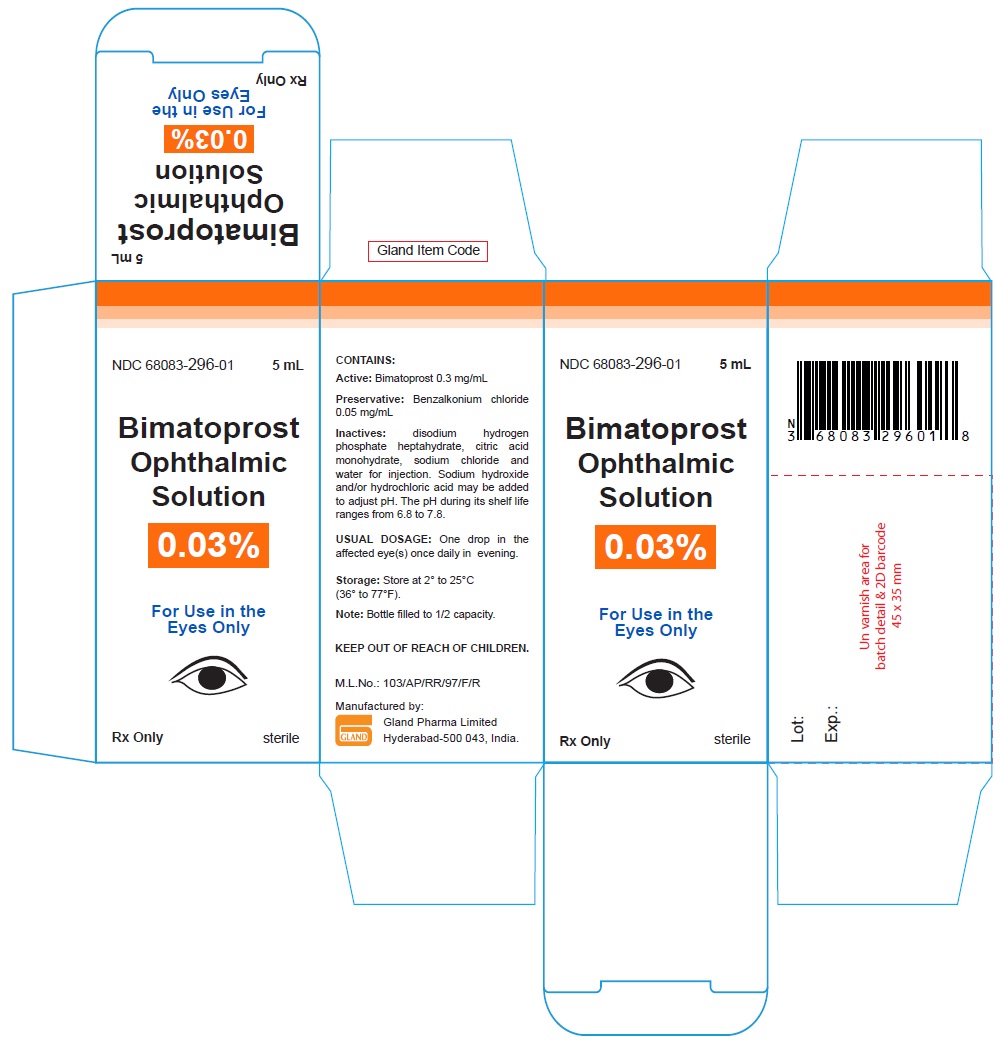 Bimatoprost-5mL-Carton-Label