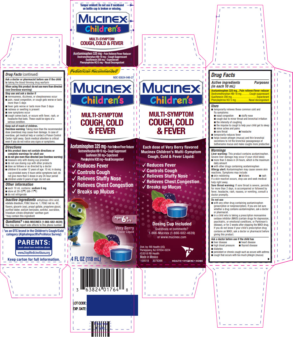 PRINCIPAL DISPLAY PANEL - 118 mL Bottle Carton