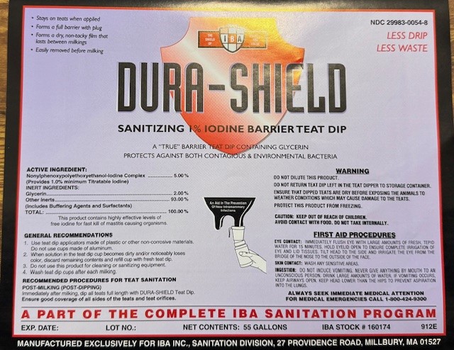 DURA-SHIELD