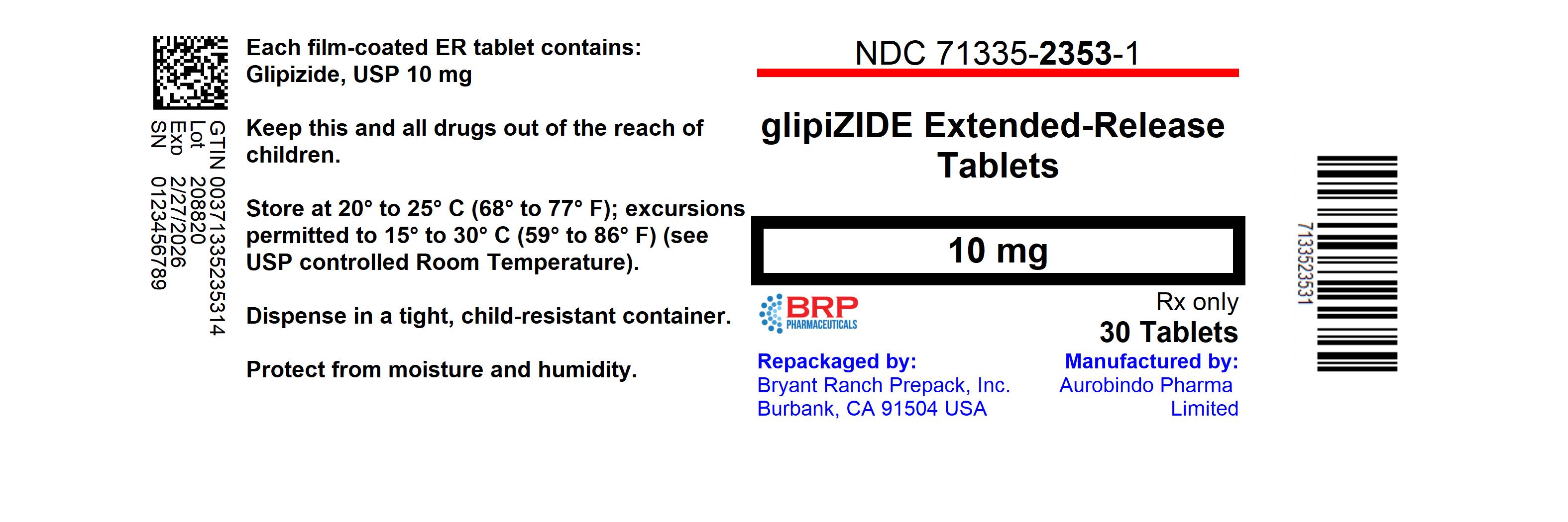 Label