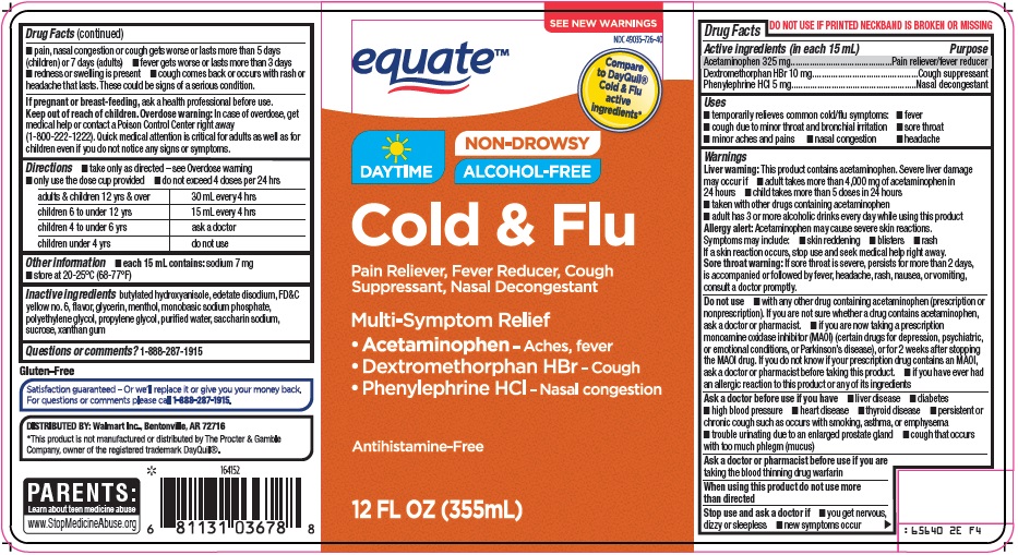 daytime cold anf flu image