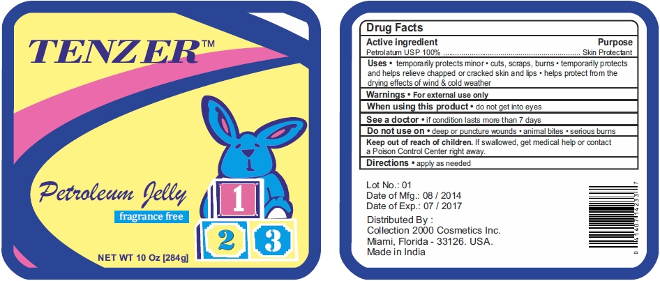 PRINCIPAL DISPLAY PANEL - 284 g Container Label