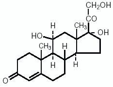  hydrocortisone 