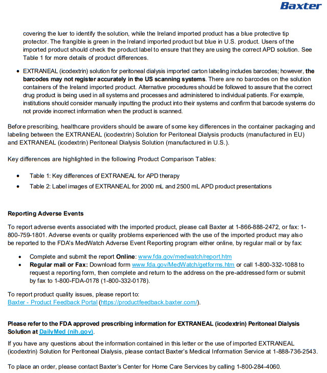 Extraneal DHCP Letter-2