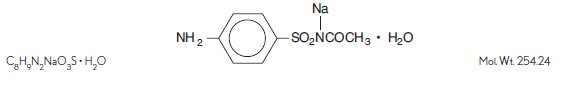 chemical structure