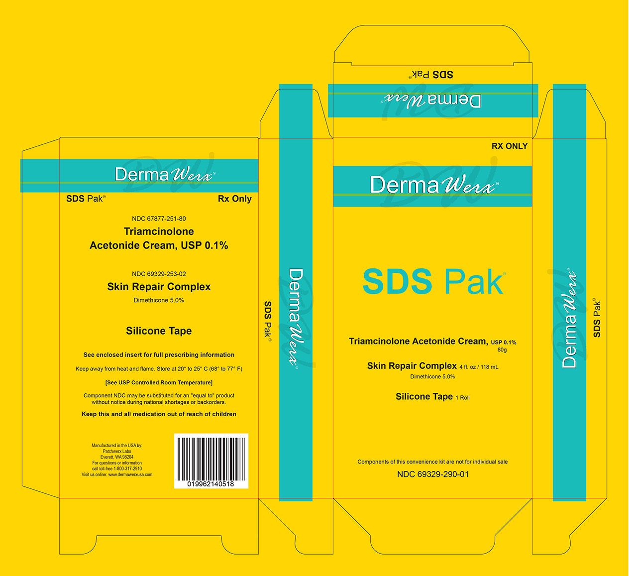 dermawerx_sds_pak