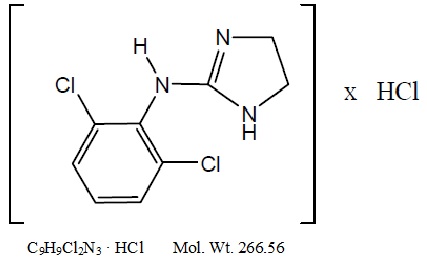 Chemical Structure