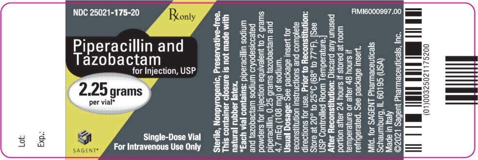 PACKAGE LABEL – PRINCIPAL DISPLAY PANEL – Vial Label
