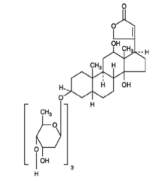 Chemical Structure