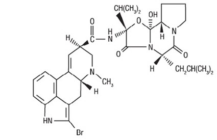 Chemical Structure