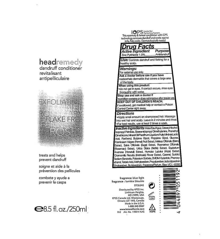 Image of 8.5 fl oz label