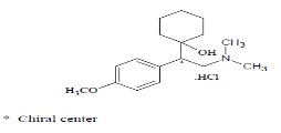 venlafaxinestructure