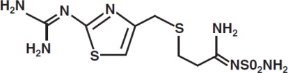 Structural Formula
