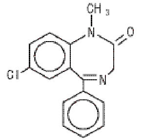 Chemical Structure