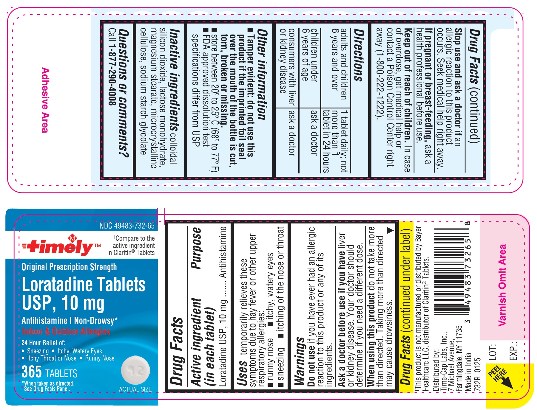 loratadine-label-365s