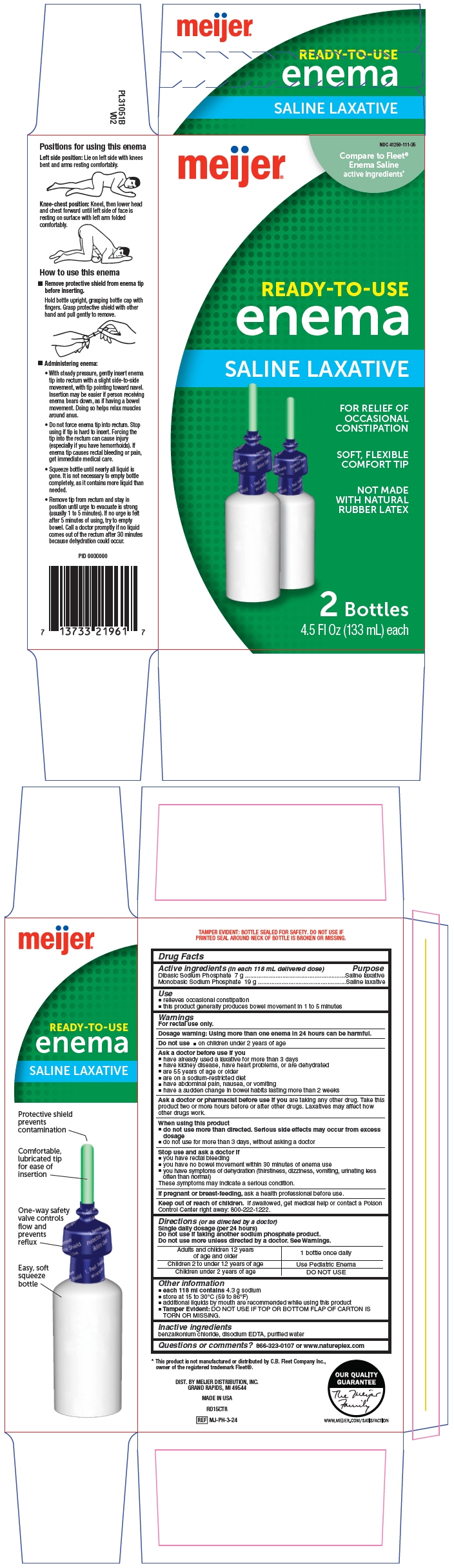 PRINCIPAL DISPLAY PANEL - 133 mL Bottle Carton