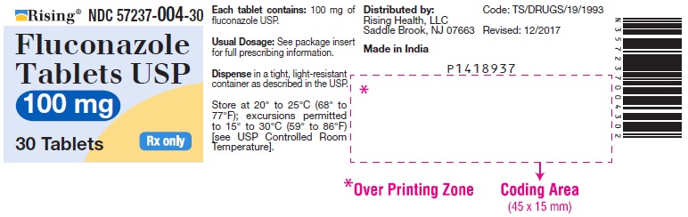 PACKAGE LABEL-PRINCIPAL DISPLAY PANEL - 100 mg (30 Tablets Bottle)
