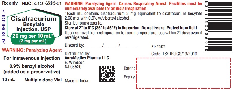 PACKAGE LABEL-PRINCIPAL DISPLAY PANEL - 20 mg per 10 mL (2 mg per mL) - Container Label