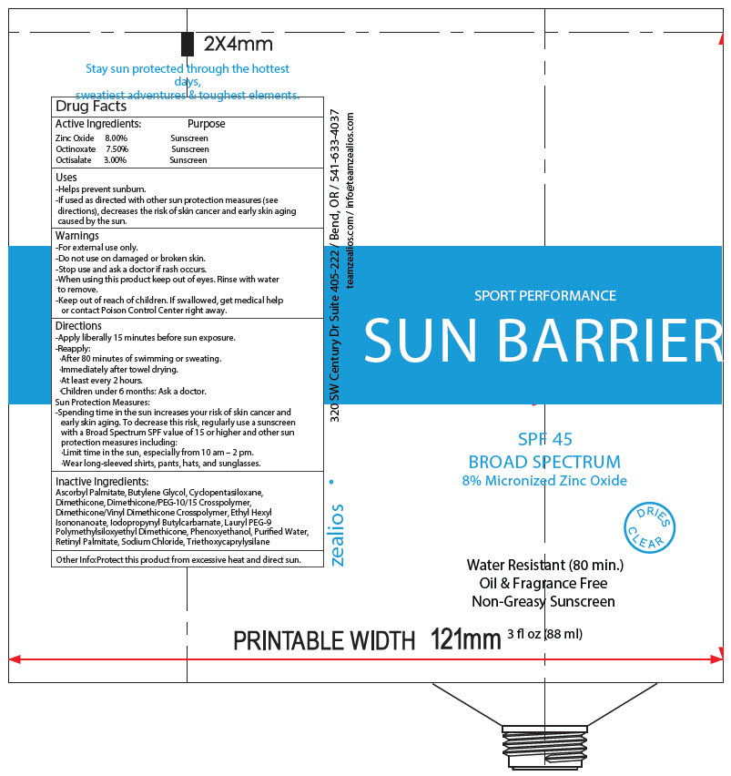 PRINCIPAL DISPLAY PANEL - 88 ml Tube Label