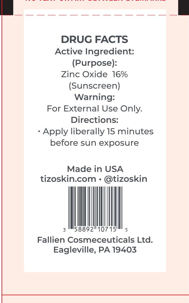 Package Label