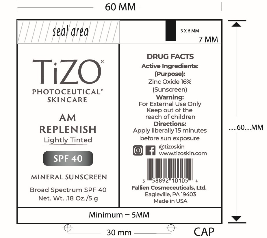 Package Label