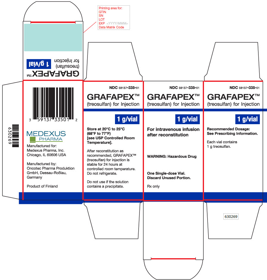 Grafapex 1g Carton