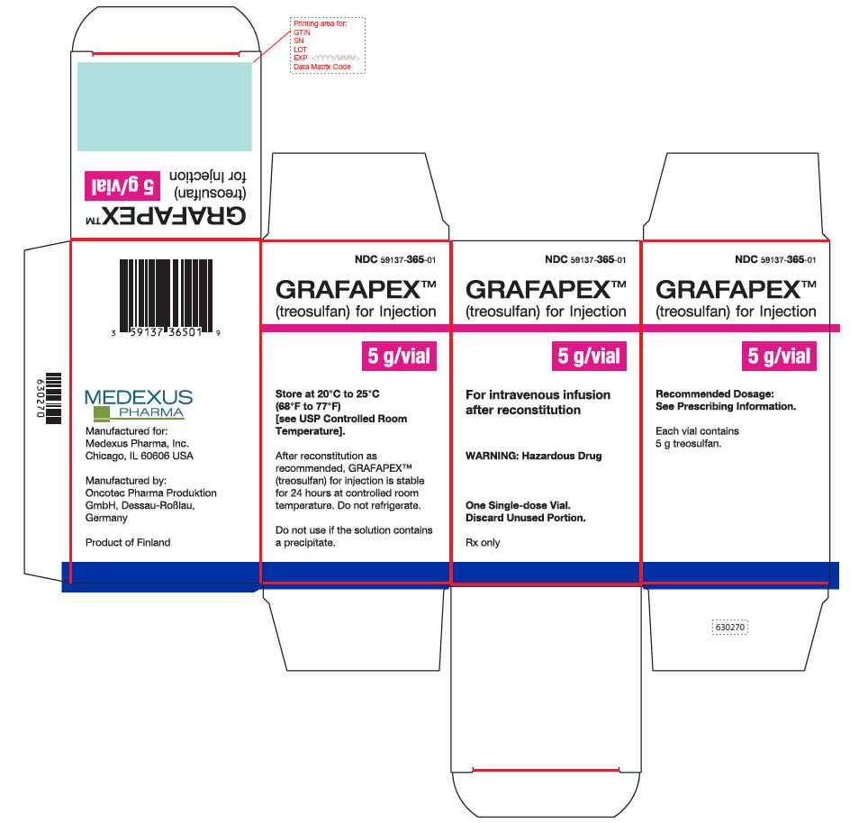 Grafapex 5g Carton