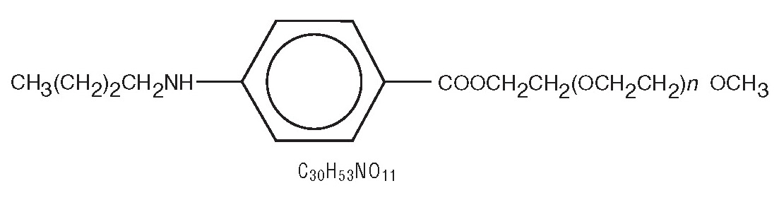 Chemical Structure