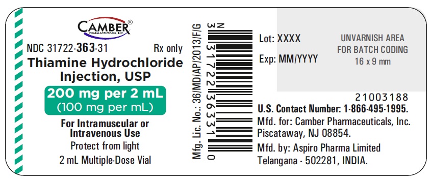 thiaminecontainerlabel