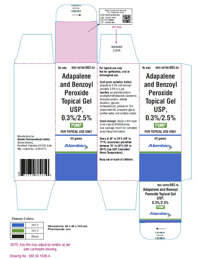 carton label
