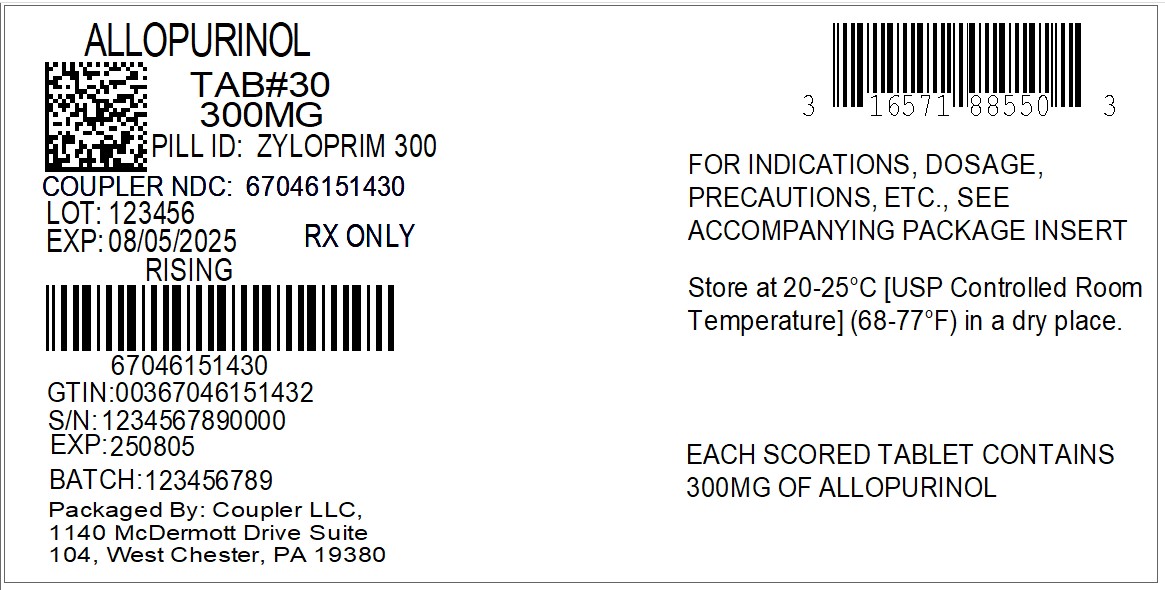 label