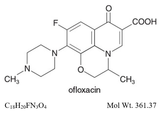 Chemical Formula