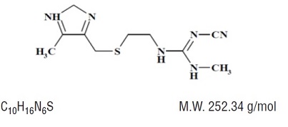 Structural Formula