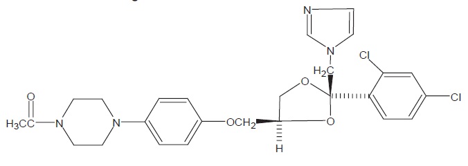 chemical structure