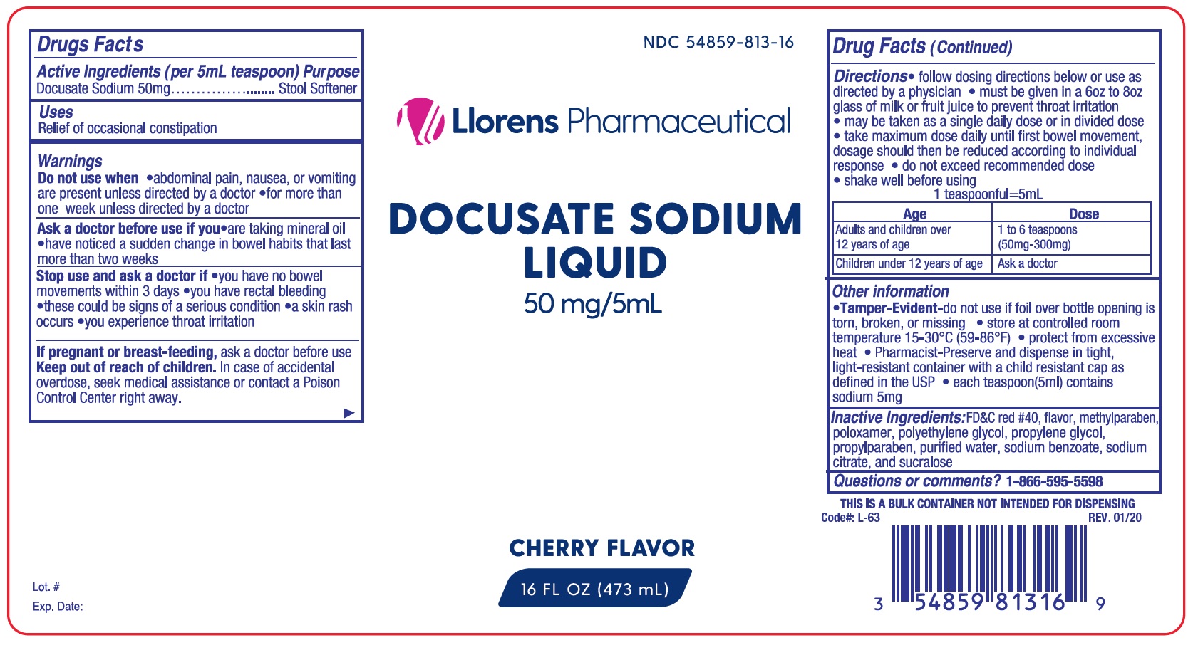 DocusateSodium