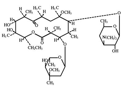 Chemical Structure