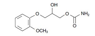 structural formula  